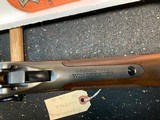 Winchester 94 30-30 Trapper Legendary Lawman Commemorative - 16 of 18