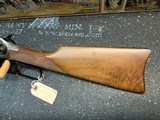 Winchester 94 30-30 Trapper Legendary Lawman Commemorative - 3 of 18