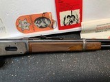 Winchester 94 30-30 Trapper Legendary Lawman Commemorative - 10 of 18