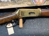 Winchester 1894 SRC Cherokee Commemorative - 9 of 20