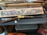 Winchester 1894 SRC Cherokee Commemorative - 7 of 20