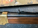 Winchester 1894 SRC Cherokee Commemorative - 12 of 20