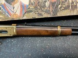Winchester 1894 SRC Cherokee Commemorative - 10 of 20