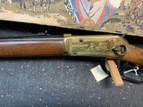 Winchester 1894 SRC Cherokee Commemorative - 4 of 20