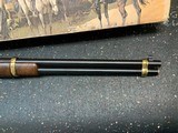 Winchester 1894 SRC Cherokee Commemorative - 11 of 20