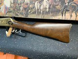 Winchester 1894 SRC Cherokee Commemorative - 3 of 20