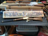 Winchester 1894 SRC Cherokee Commemorative - 2 of 20