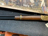 Winchester 1894 SRC Cherokee Commemorative - 5 of 20