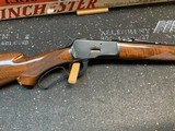 Browning 53 Winchester Replica 32-20 - 1 of 18