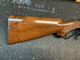 Browning 53 Winchester Replica 32-20 - 3 of 18