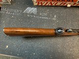 Browning 53 Winchester Replica 32-20 - 15 of 18