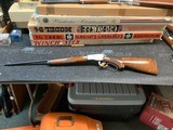 Browning 53 Winchester Replica 32-20 - 6 of 18