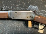 Winchester 1894 Bicentennial 1776-1976 Carbine - 9 of 18