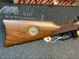 Winchester 1894 Bicentennial 1776-1976 Carbine - 3 of 18