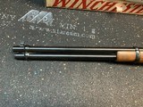 Winchester 1894 Bicentennial 1776-1976 Carbine - 11 of 18