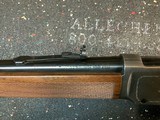 Winchester 1894 Bicentennial 1776-1976 Carbine - 12 of 18
