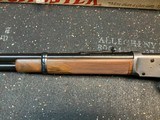 Winchester 1894 Bicentennial 1776-1976 Carbine - 10 of 18