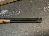 Winchester 1894 Bicentennial 1776-1976 Carbine - 6 of 18