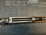 Winchester 1894 Bicentennial 1776-1976 Carbine - 16 of 18