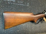 Winchester Model 64 Rifle 30 WCF - 3 of 18