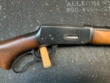 Winchester Model 64 Rifle 30 WCF - 4 of 18