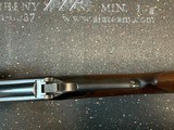 Winchester Model 64 Rifle 30 WCF - 14 of 18