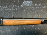 Winchester Model 64 Rifle 30 WCF - 5 of 18