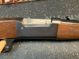 Savage 99 .300 Savage 1953 NICE! - 4 of 17