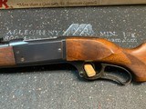 Savage 99 .300 Savage 1953 NICE! - 10 of 17