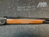 Winchester 94 AE Heritage High Grade 38-55 - 5 of 18