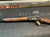 Winchester 94 AE Heritage High Grade 38-55 - 7 of 18