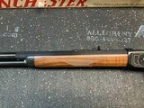 Winchester 94 AE Heritage High Grade 38-55 - 11 of 18