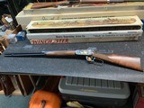 Winchester 94 AE Heritage High Grade 38-55 - 8 of 18