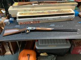 Winchester 94 AE Heritage High Grade 38-55 - 2 of 18