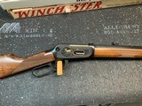 Winchester 94 AE Heritage High Grade 38-55 - 4 of 18