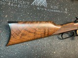 Winchester 94 AE Heritage High Grade 38-55 - 3 of 18