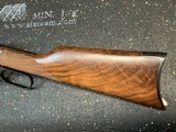Winchester 94 AE Heritage High Grade 38-55 - 9 of 18