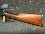 Winchester 1892 Rifle 32-20 - 9 of 17