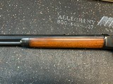 Winchester 1892 Rifle 32-20 - 11 of 17