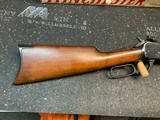 Winchester 1892 Rifle 32-20 - 3 of 17