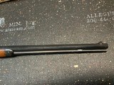 Winchester 1892 Rifle 32-20 - 6 of 17