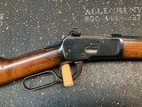 Winchester 1892 Rifle 32-20 - 4 of 17