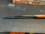 Winchester 1892 Rifle 32-20 - 12 of 17