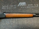 Winchester 1892 Rifle 32-20 - 5 of 17