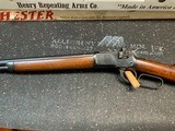 Winchester 1892 Rifle 32-20 - 7 of 17