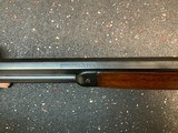 Winchester 1892 Rifle 32-20 - 14 of 17