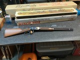 Winchester model 94 Big Bore in 375 Caliber - 2 of 18