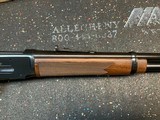 Winchester model 94 Big Bore in 375 Caliber - 5 of 18
