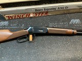 Winchester model 94 Big Bore in 375 Caliber - 1 of 18