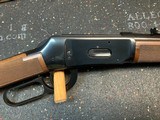 Winchester model 94 Big Bore in 375 Caliber - 4 of 18